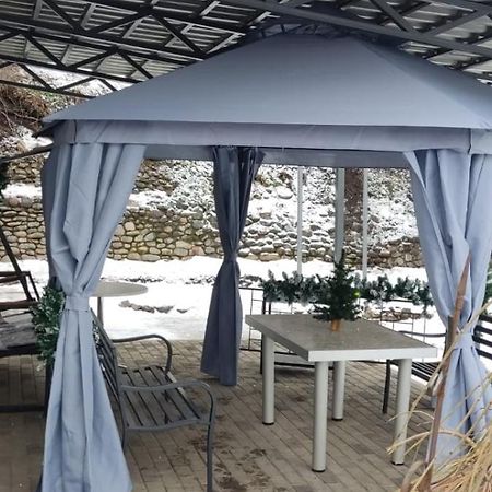 Paradise Tastybulak Exterior photo